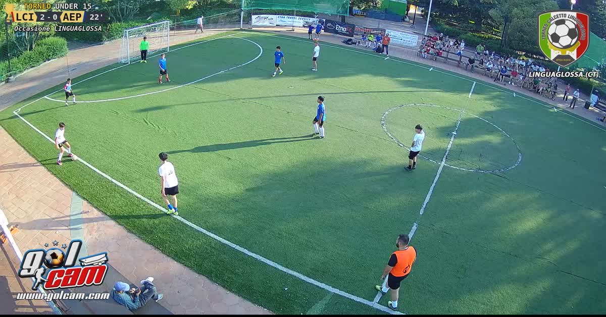 AZIONE - 06 CRISTIAN 12-07-23