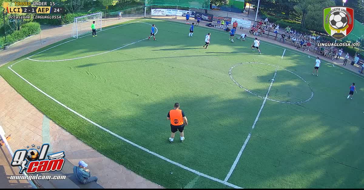 AZIONE - 07 CRISTIAN 12-07-23
