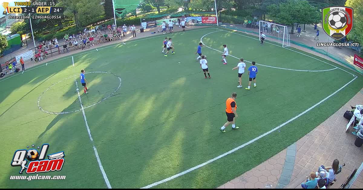 AZIONE - 08 CRISTIAN 12-07-23