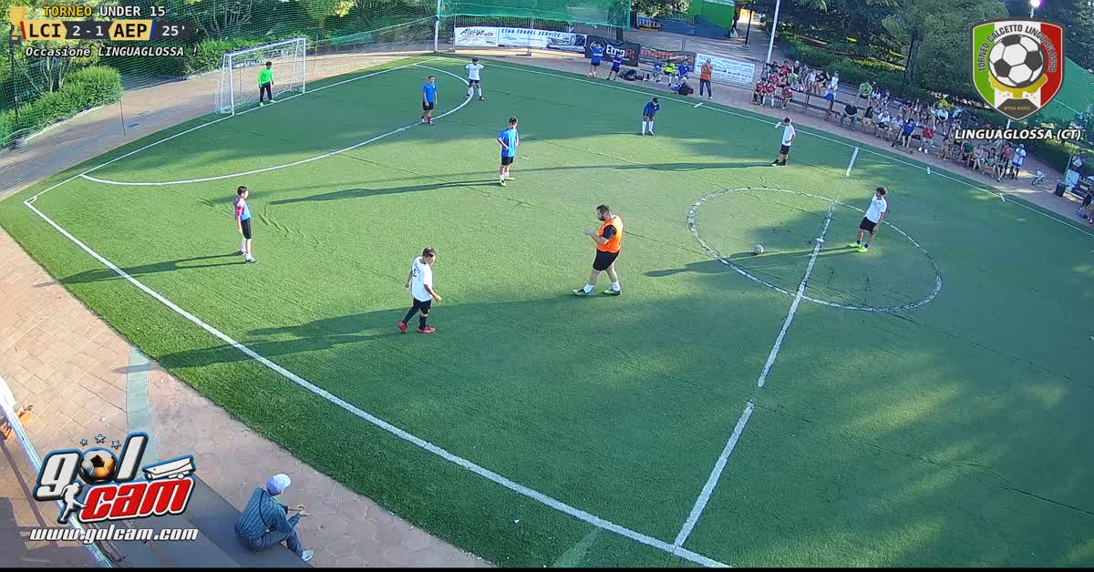 AZIONE - 09 CRISTIAN 12-07-23