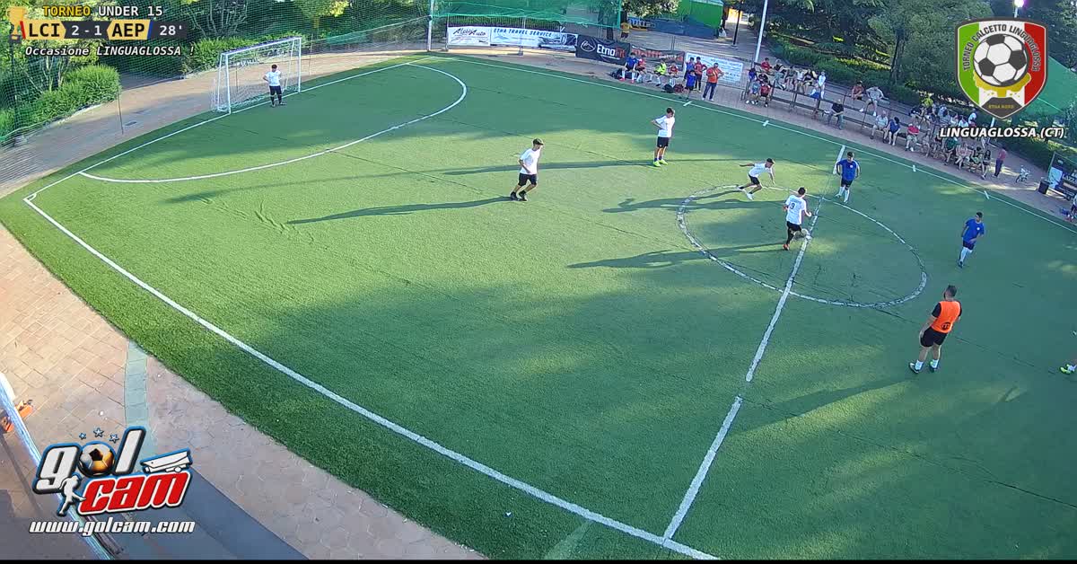 AZIONE - 10 CRISTIAN 12-07-23