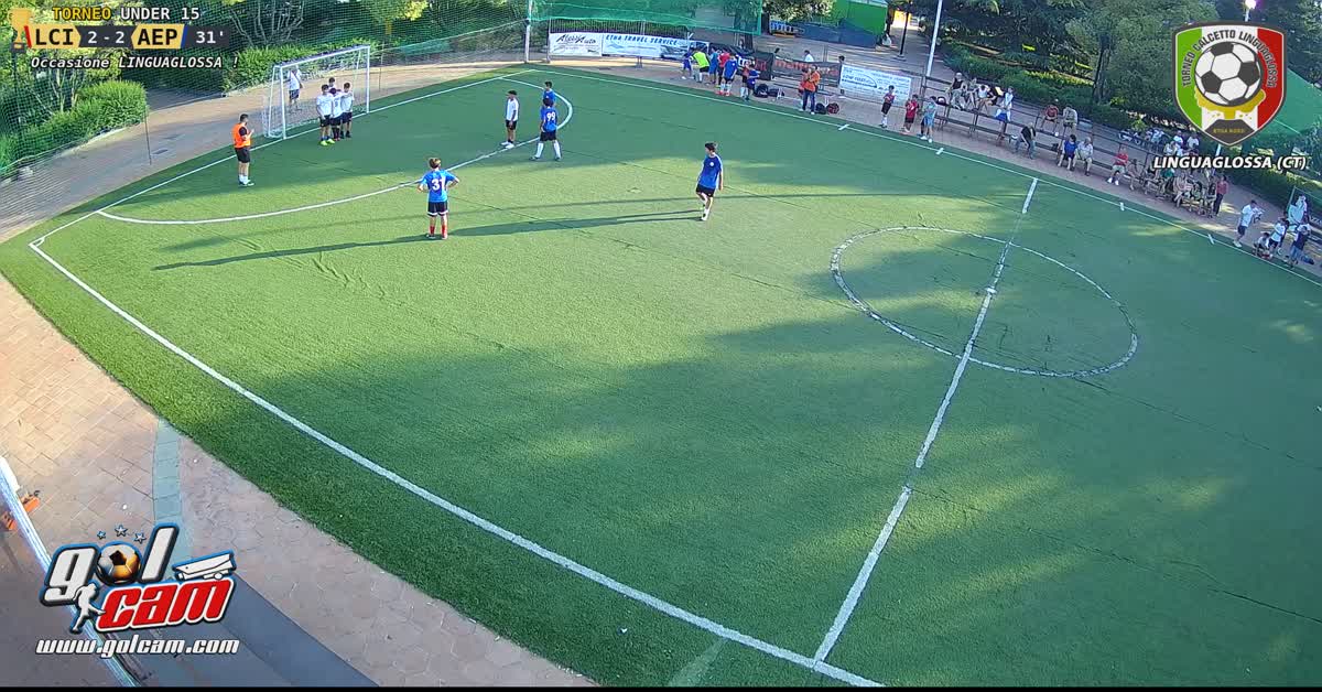 AZIONE - 11 CRISTIAN 12-07-23