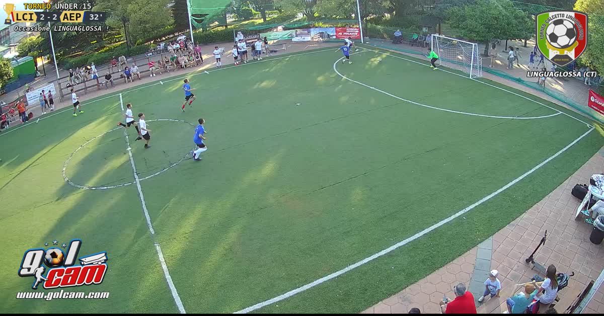 AZIONE - 12 CRISTIAN 12-07-23