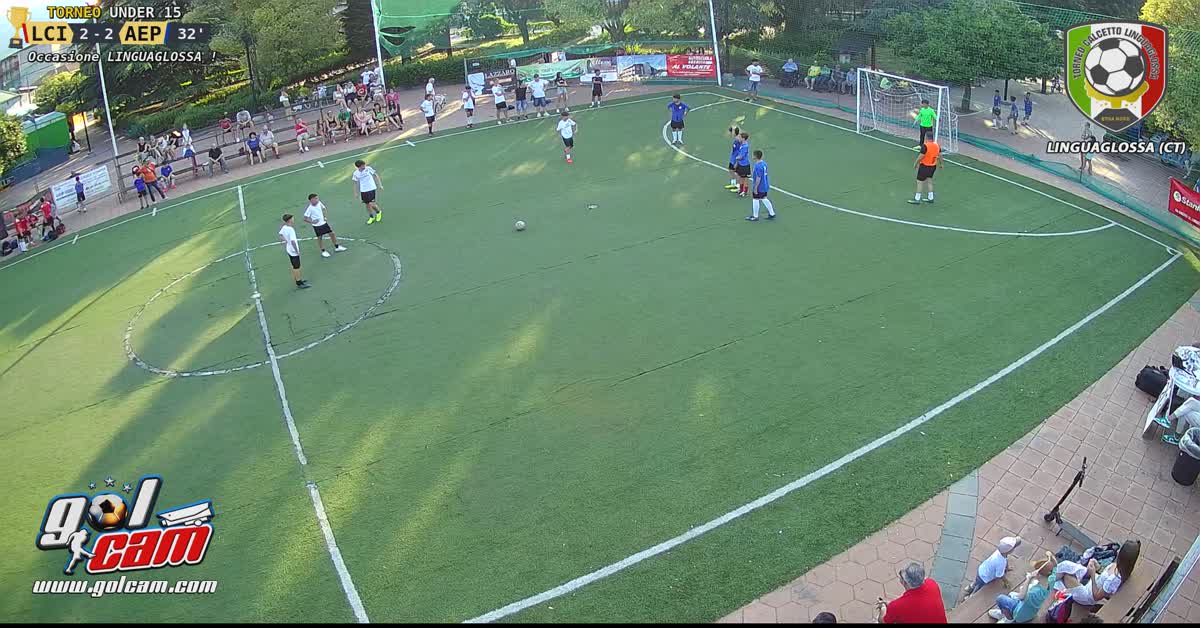AZIONE - 13 CRISTIAN 12-07-23