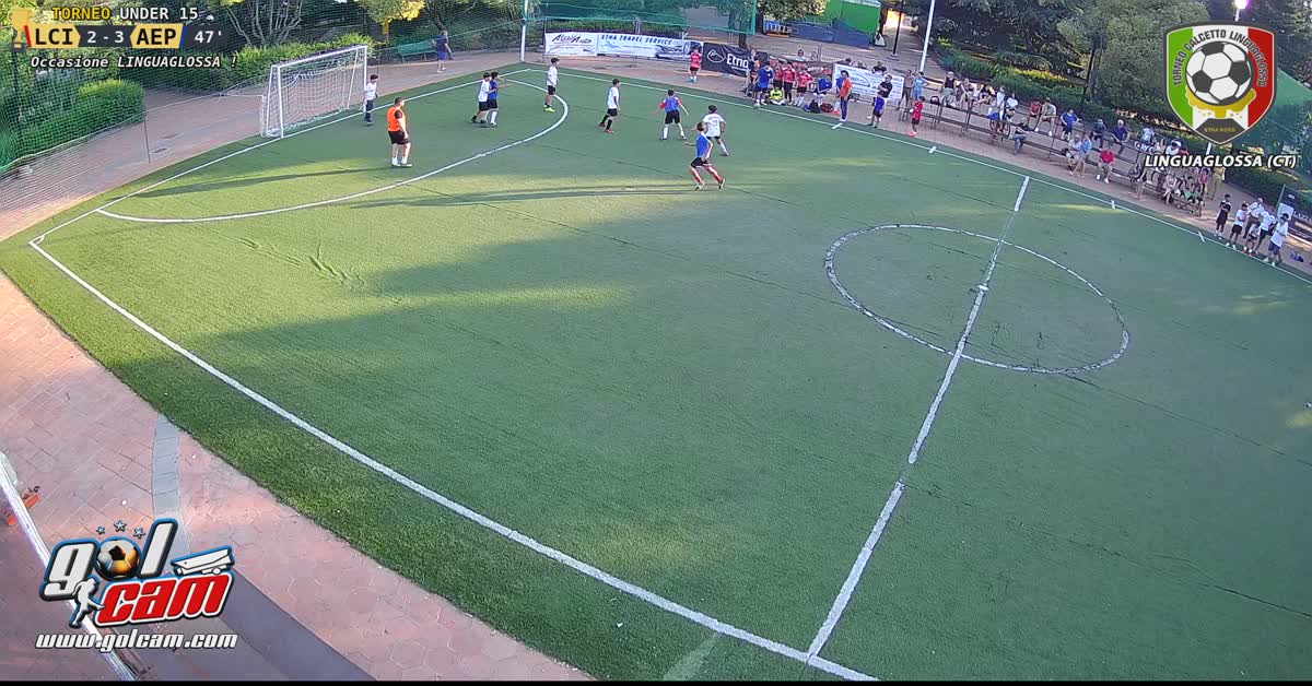 AZIONE - 21 CRISTIAN 12-07-23
