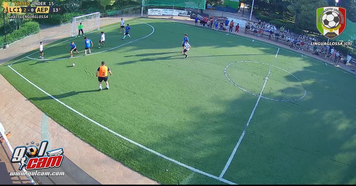 GOL - 02 CRISTIAN 12-07-23