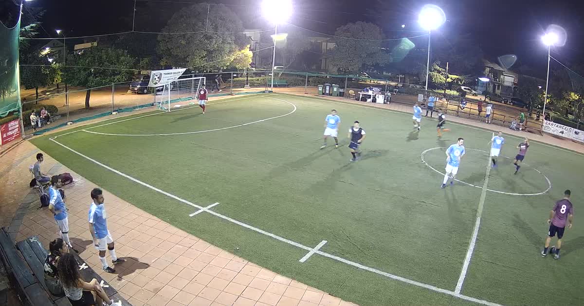 Goooool