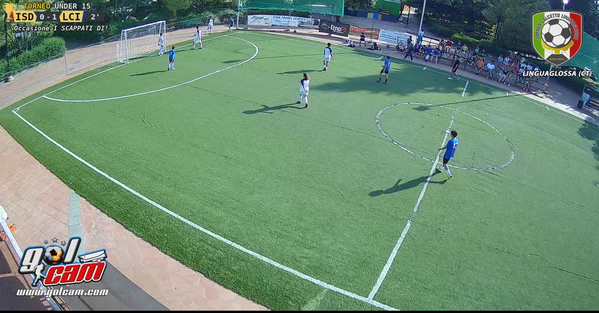 AZIONE- 01 CRISTIAN 13-07-23