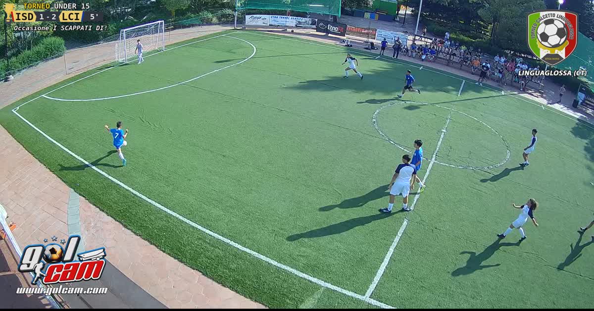 AZIONE - 02 CRISTIAN 13-07-23