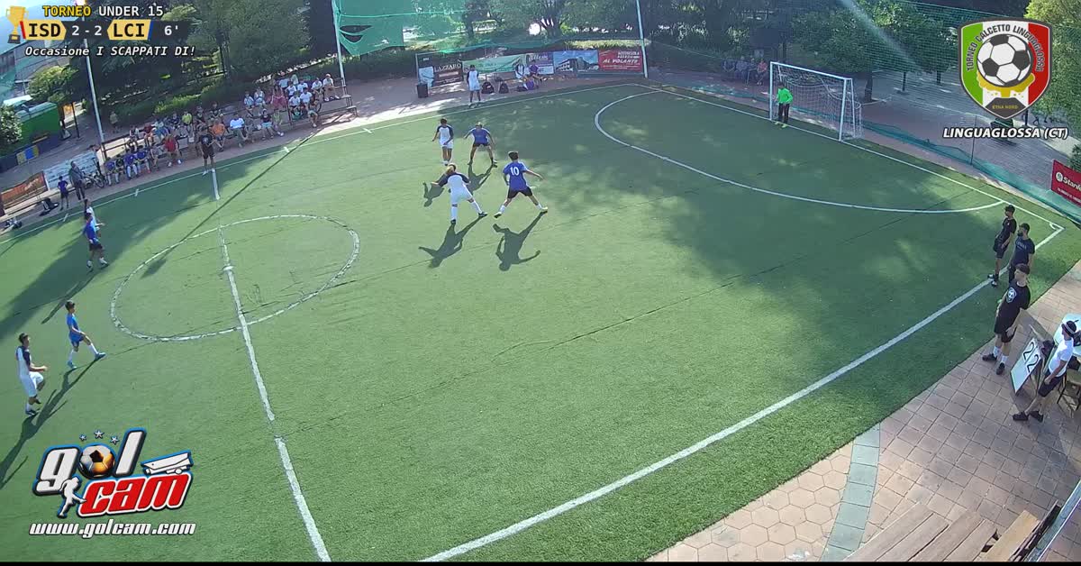 AZIONE - 03 CRISTIAN 13-07-23