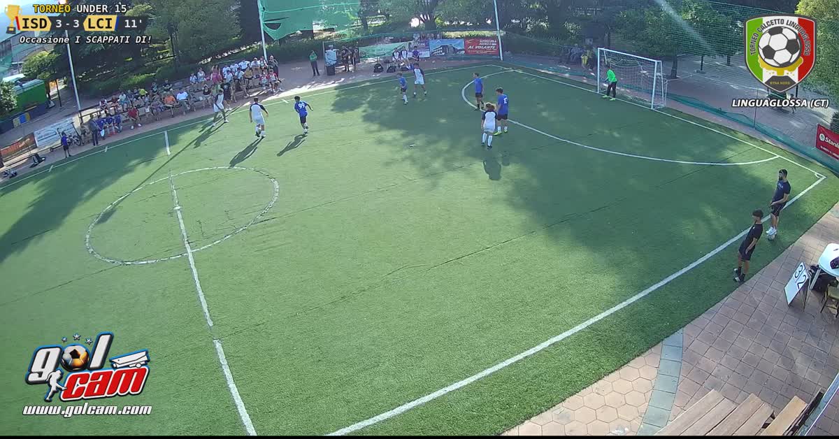AZIONE - 04 CRISTIAN 13-07-23