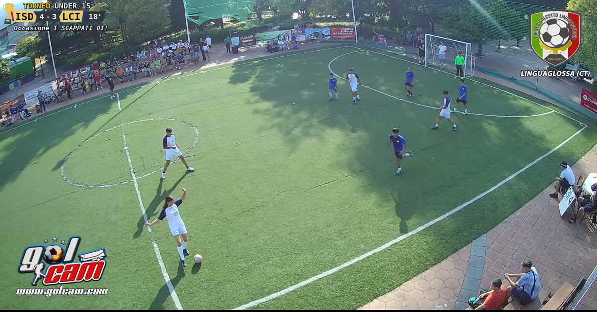 AZIONE - 05 CRISTIAN 13-07-23