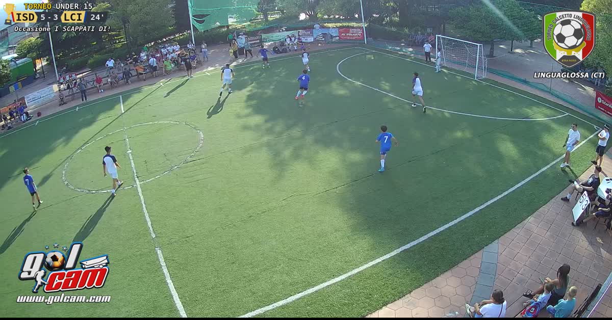 AZIONE - 06 CRISTIAN 13-07-23