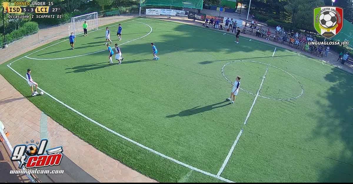 AZIONE - 07 CRISTIAN 13-07-23
