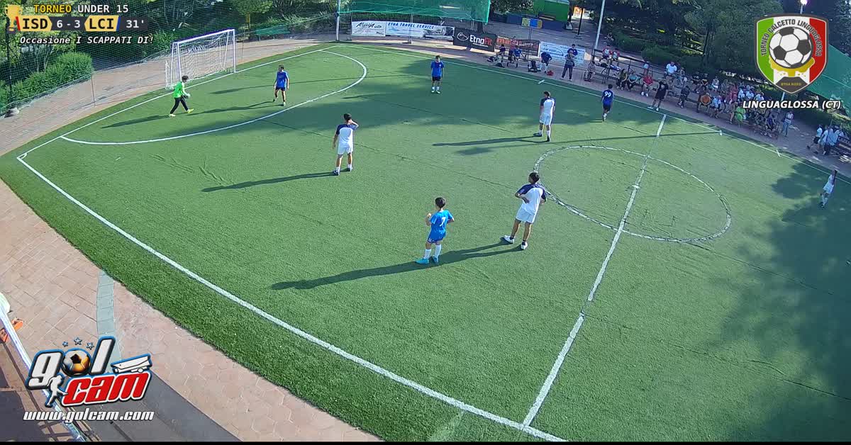 AZIONE - 08 CRISTIAN 13-07-23