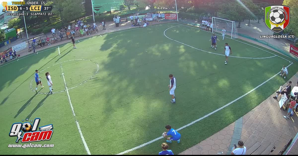 AZIONE - 09 CRISTIAN 13-07-23