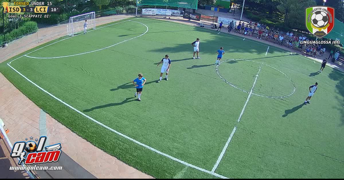 GOL - 06 CRISTIAN 13-07-23
