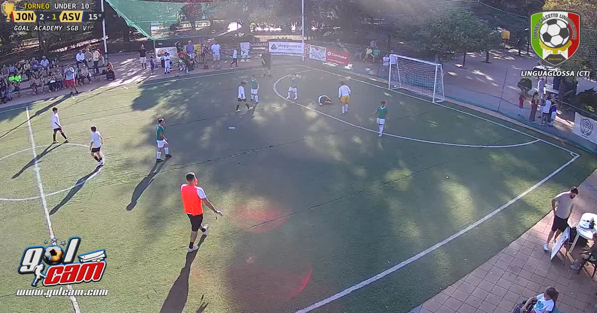 GOL 03 SAMUEL 13-07-2024