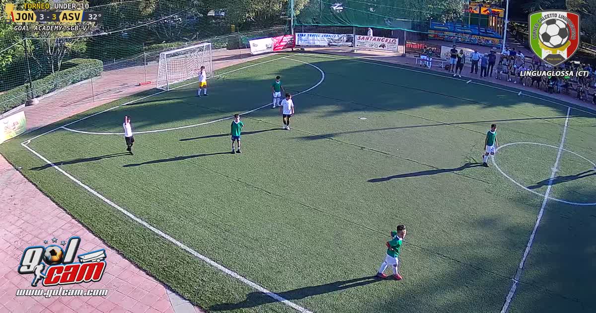 GOL 06 SAMUEL 13-07-2024