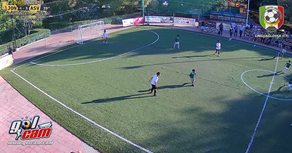 GOL 07 SAMUEL 13-07-2024