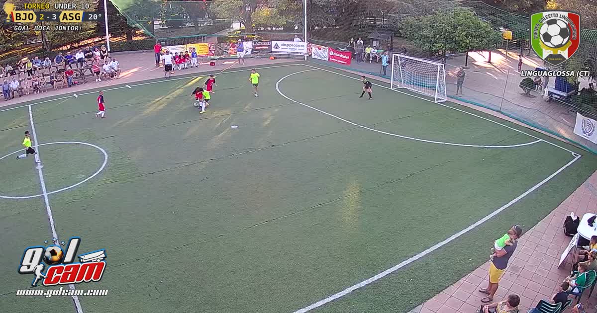 Gol matteo