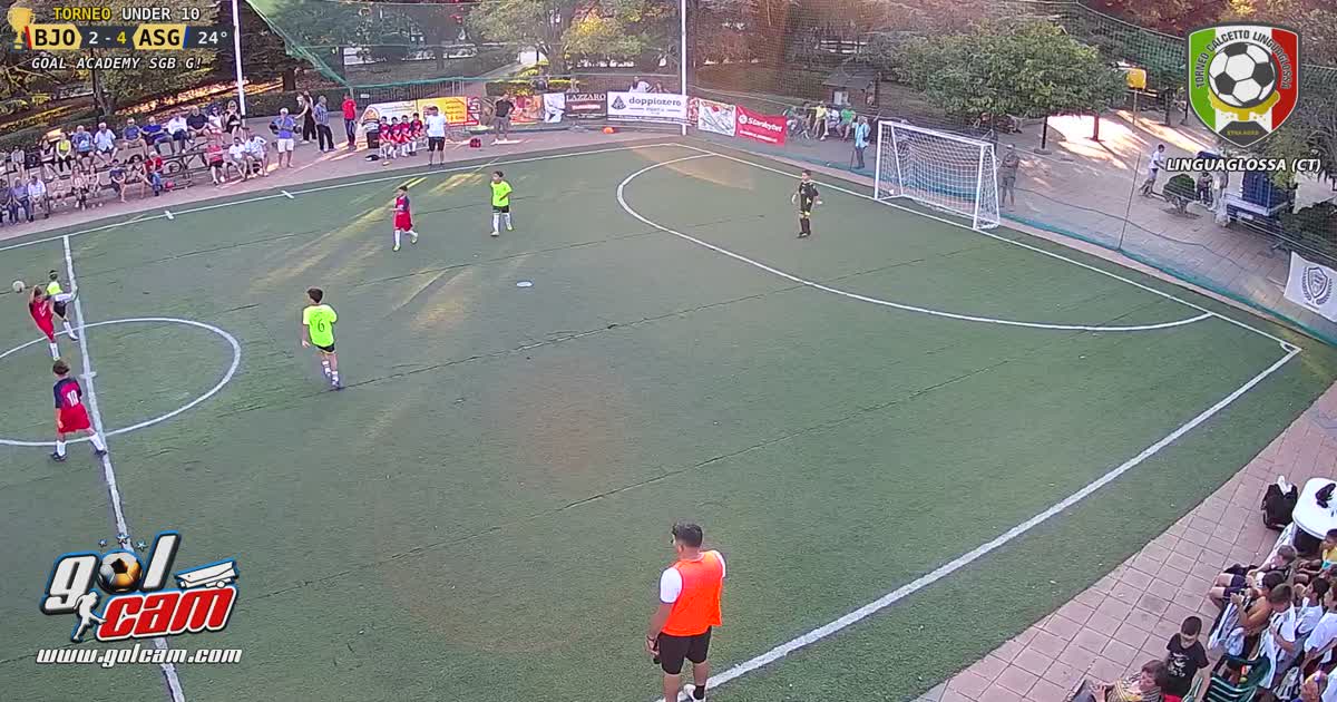 Nicolò goal 3
