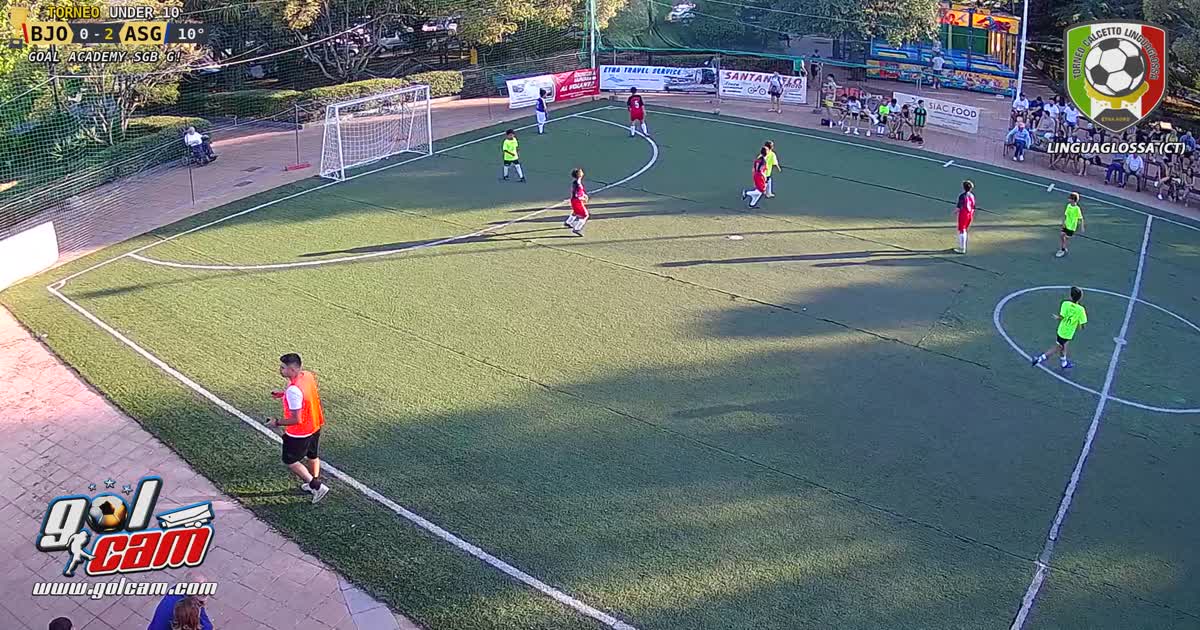 Filippo goal