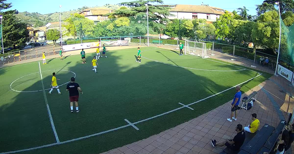 Goal ciccio