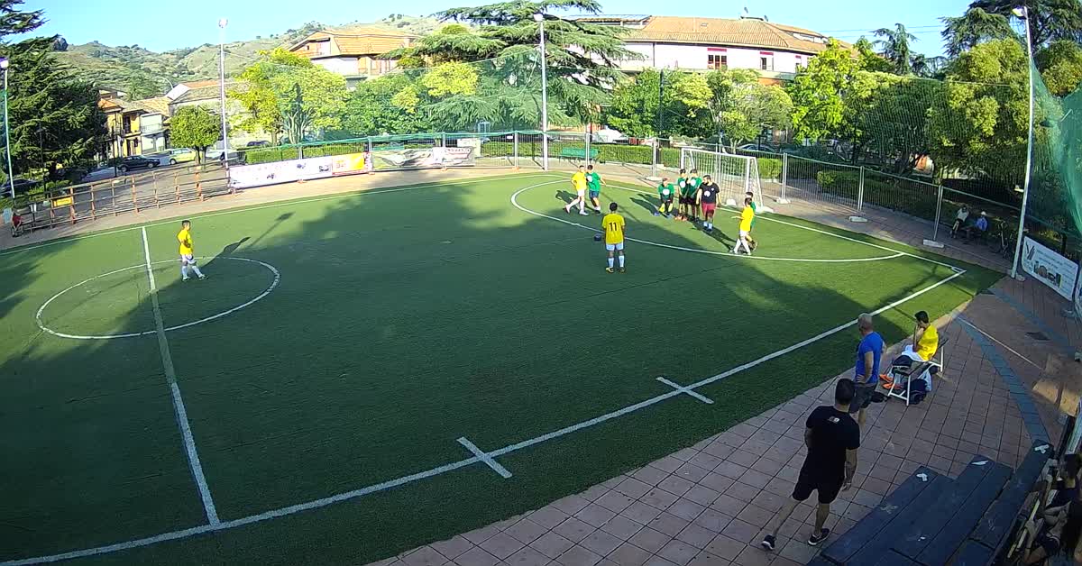 Il mio gol