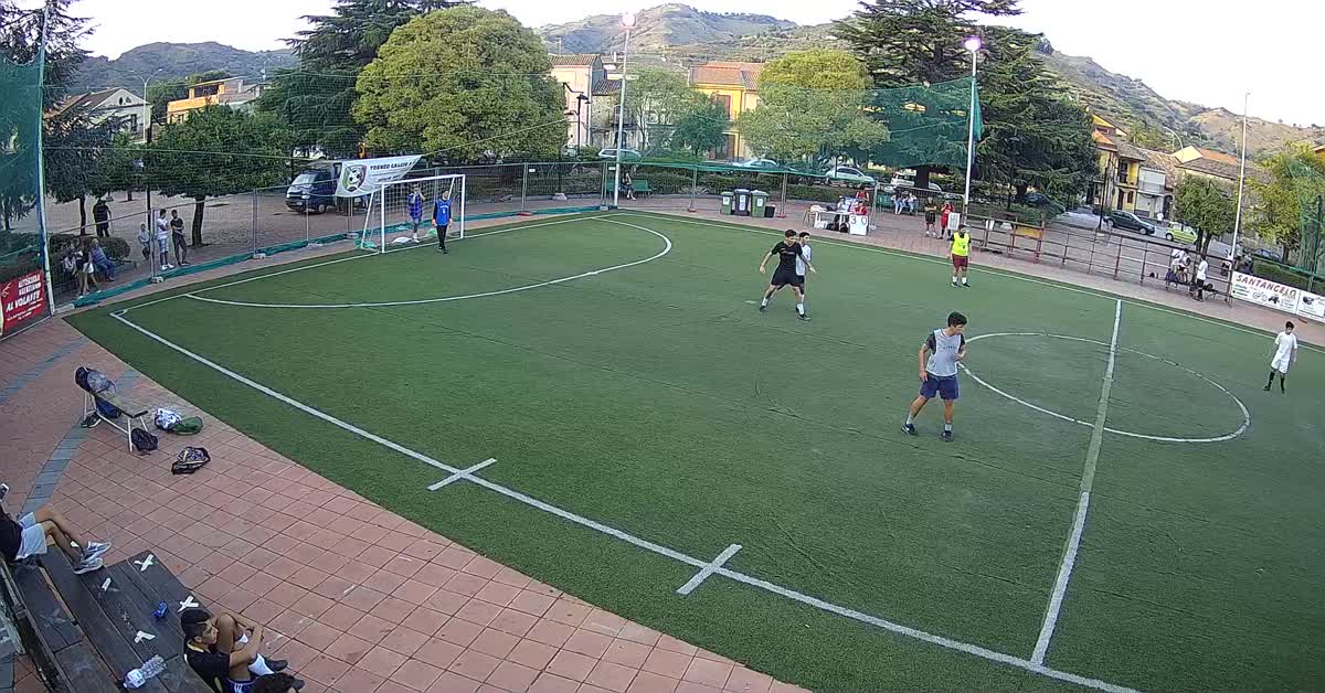 Mago del pallone