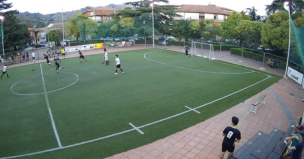 Gol da fuori