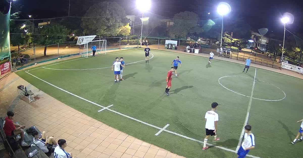 Gooooool
