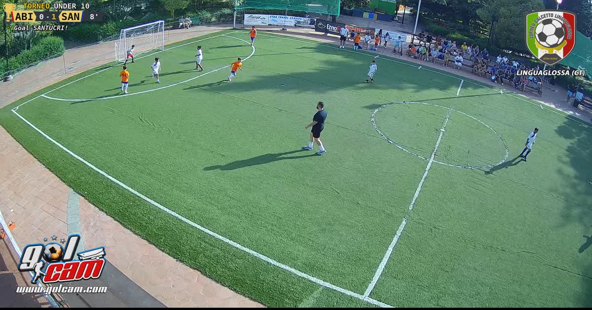 GOL - 01 SAMUEL 14-07-23