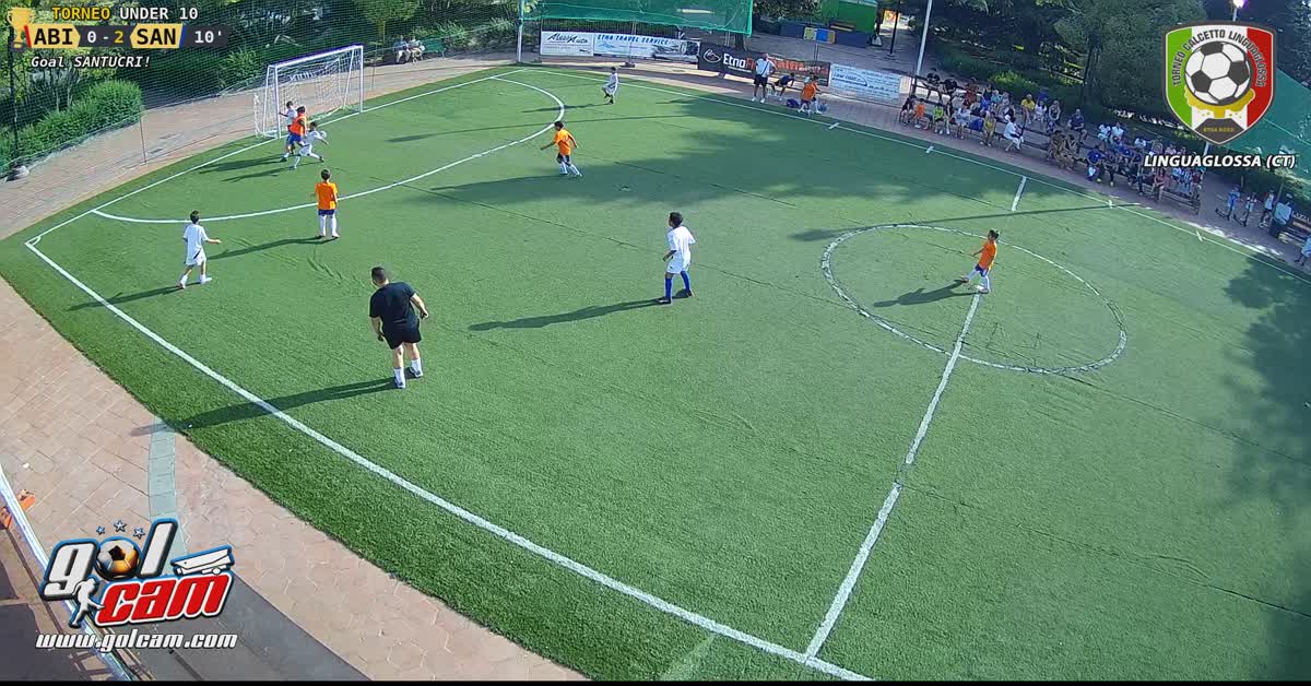 GOL - 02 SAMUEL 14-07-23
