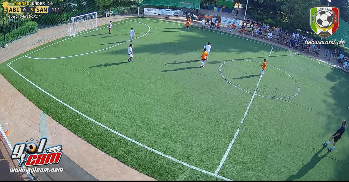 GOL - 03 SAMUEL 14-07-23