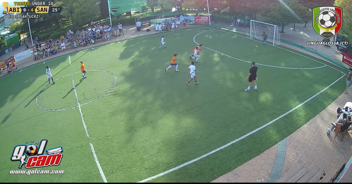 GOL - 04 SAMUEL 14-07-23