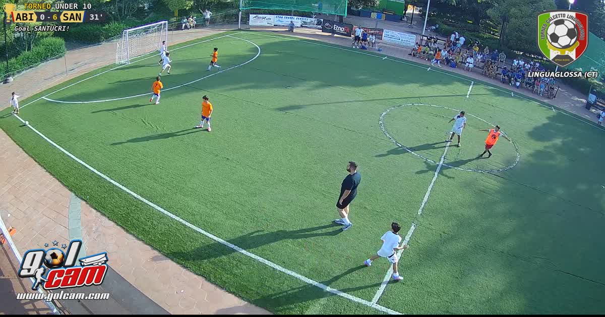 GOL - 06 SAMUEL 14-07-23