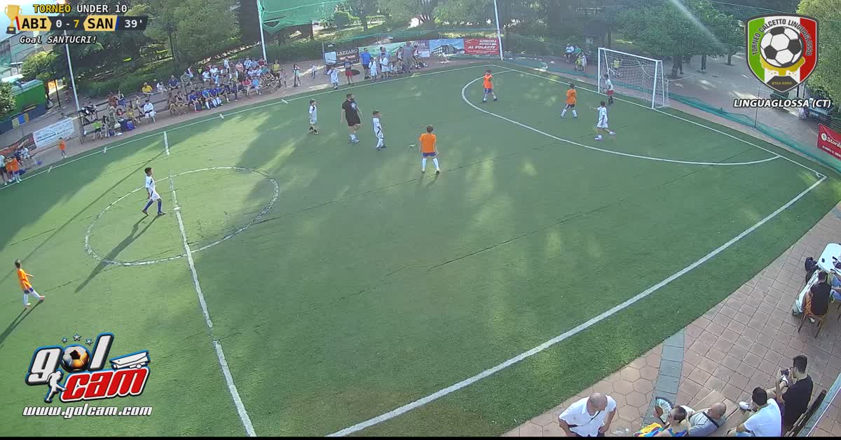 GOL - 07 SAMUEL 14-07-23