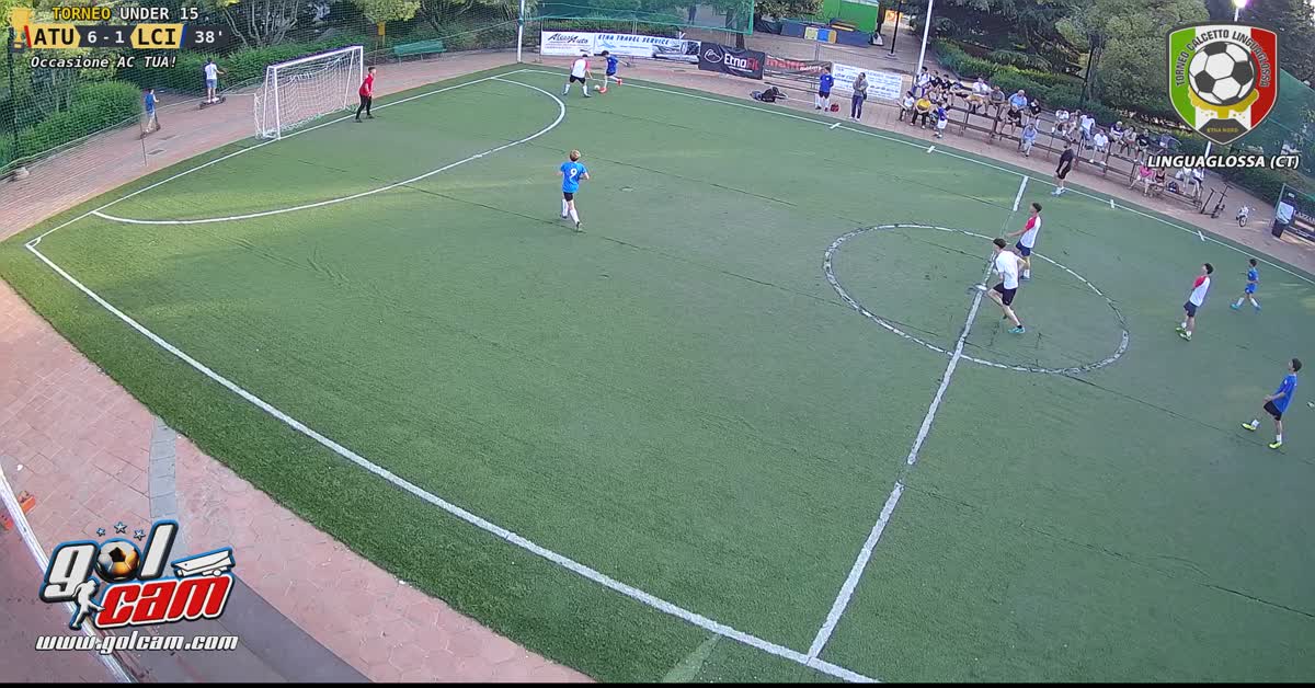 AZIONE - 01 CRISTIAN 14-07-23