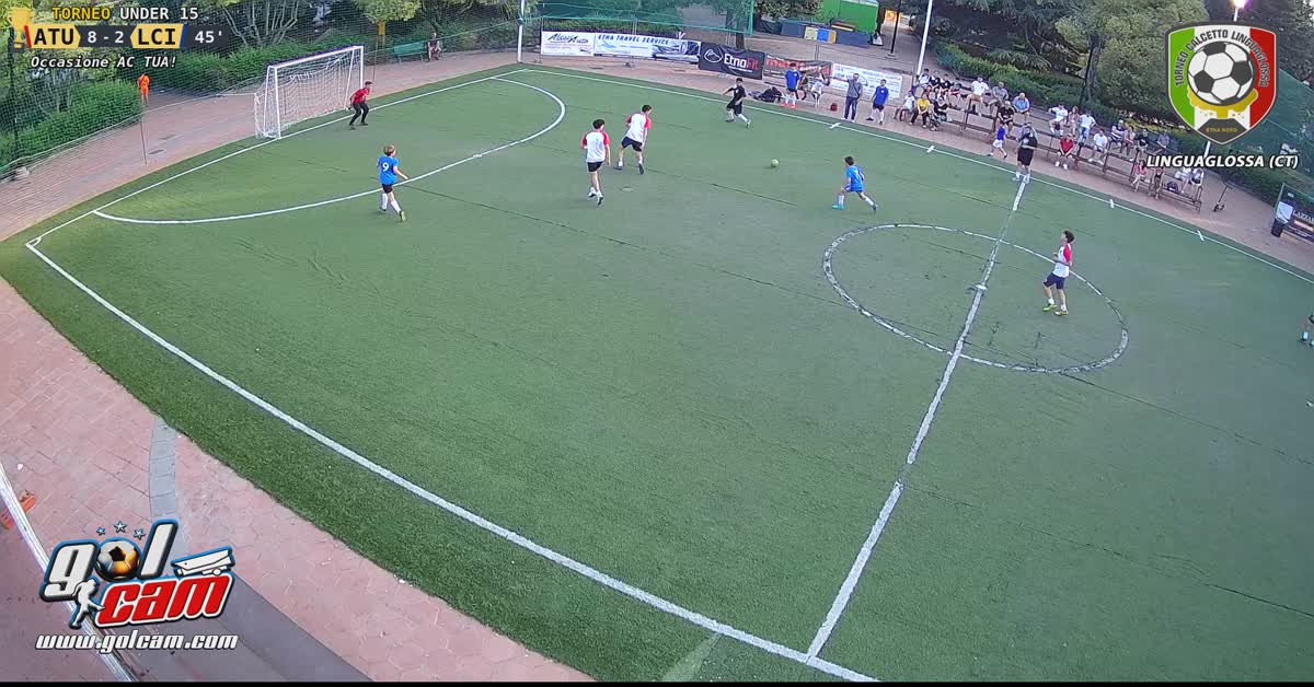 AZIONE - 03 CRISTIAN 14-07-23