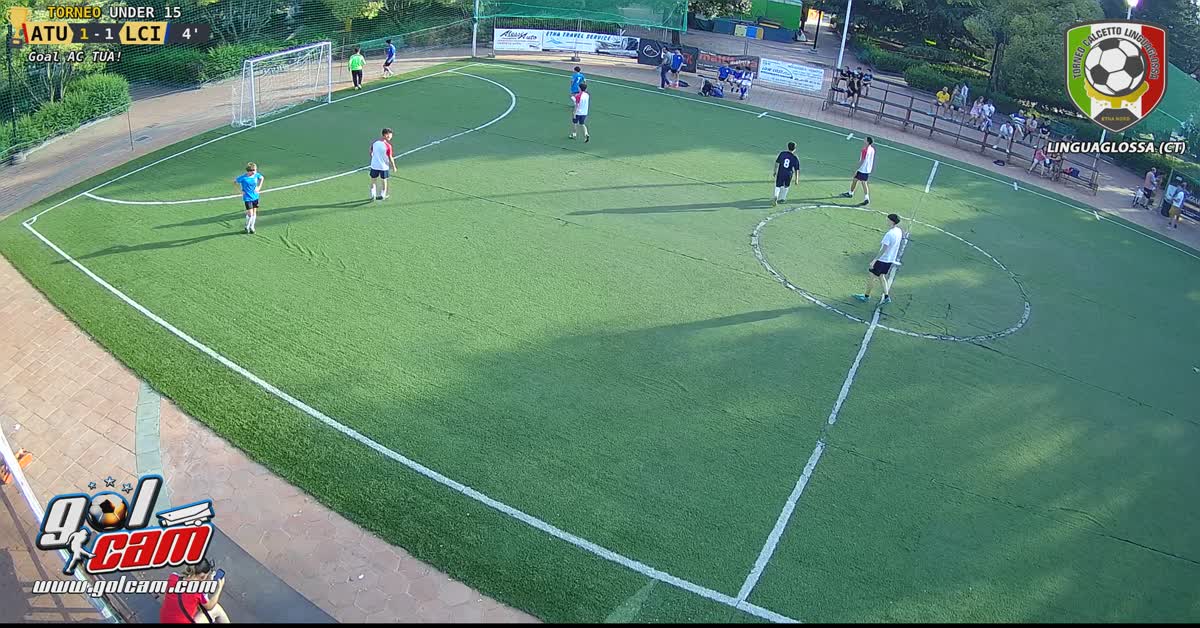 GOL - 02 CRISTIAN 14-07-23
