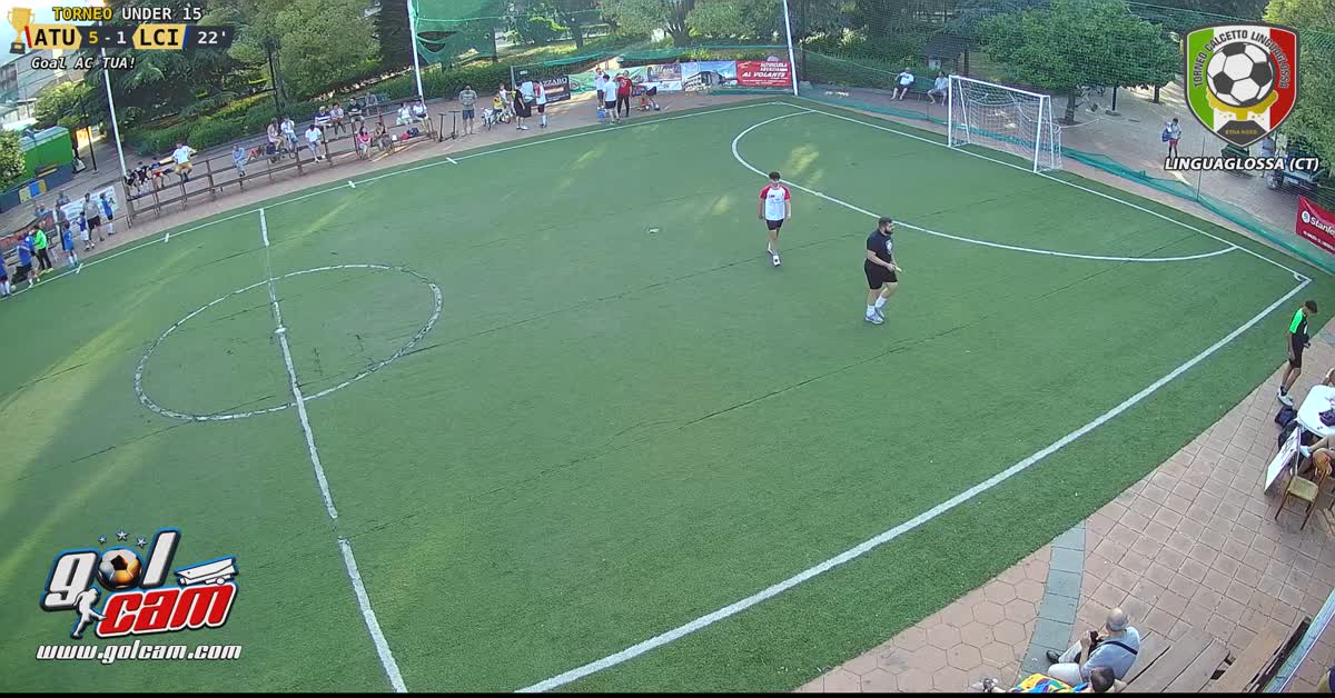 GOL - 06 CRISTIAN 14-07-23