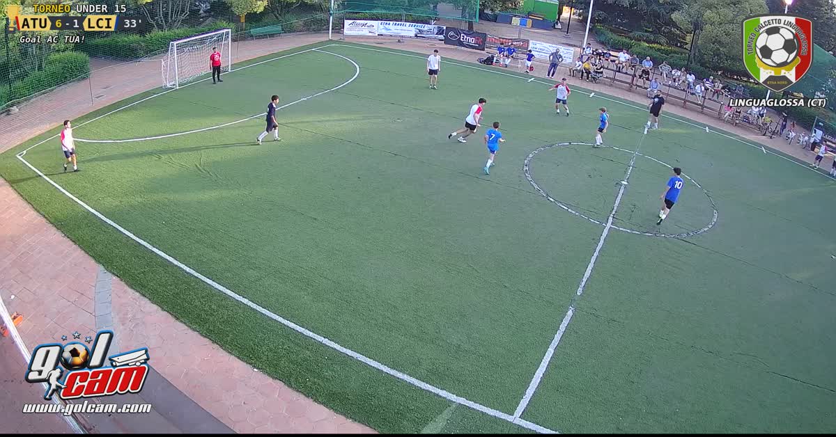 GOL - 07 CRISTIAN 14-07-23