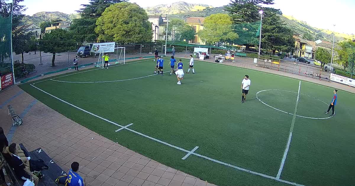 gol inaspettato