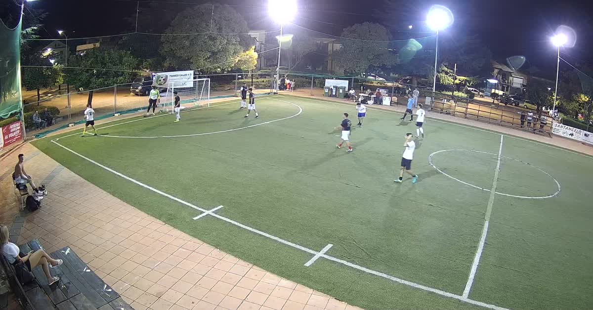 Gol torneo 