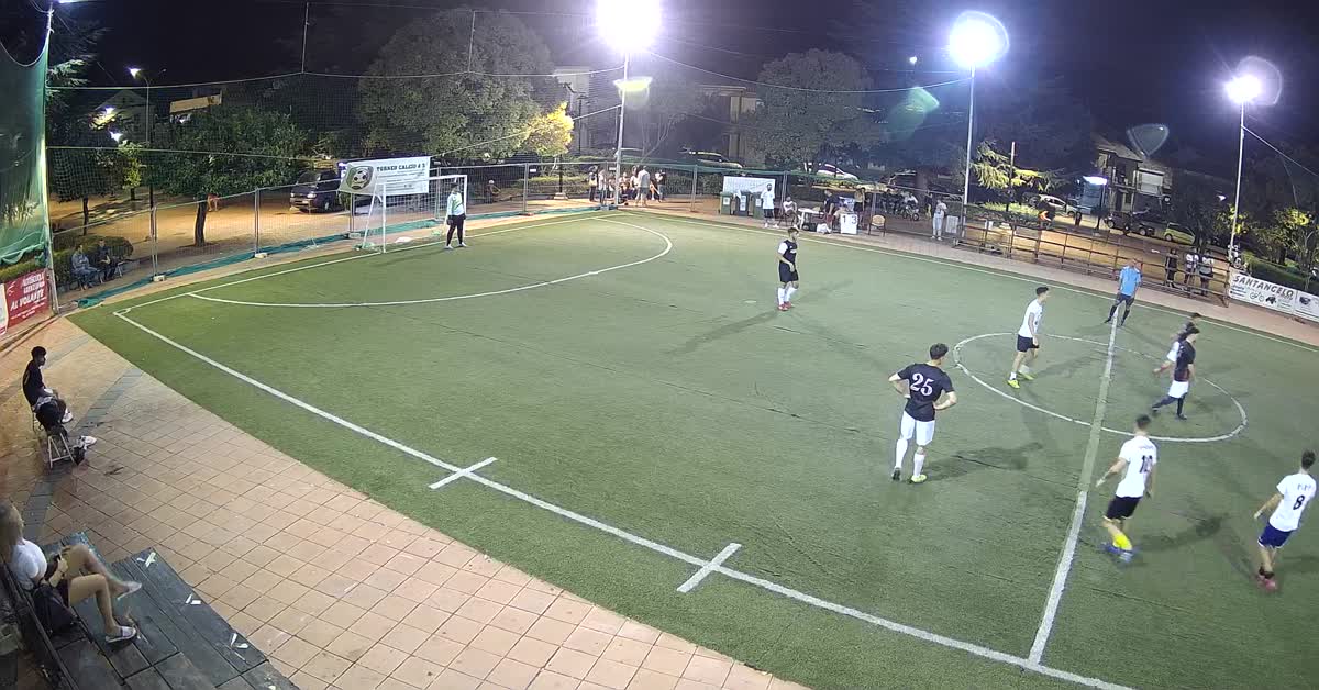 Gol torneo 