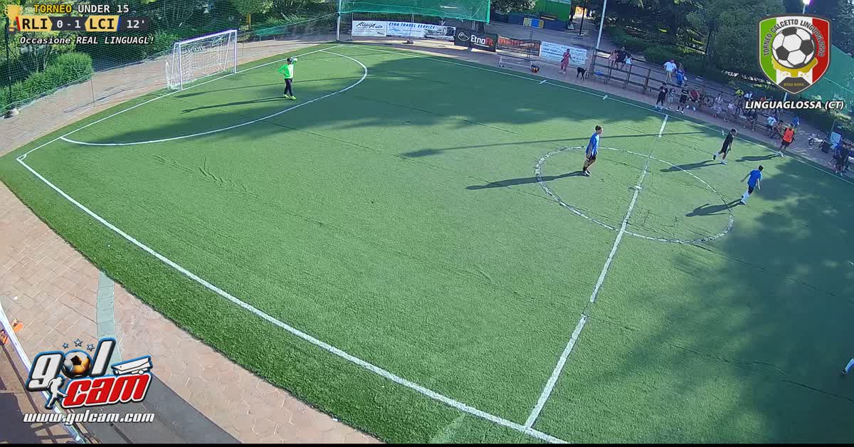 AZIONE - 10 CRISTIAN 15-07-23