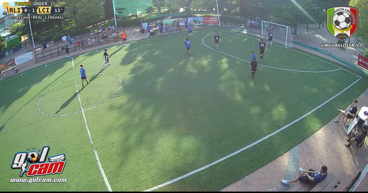 AZIONE - 11 CRISTIAN 15-07-23