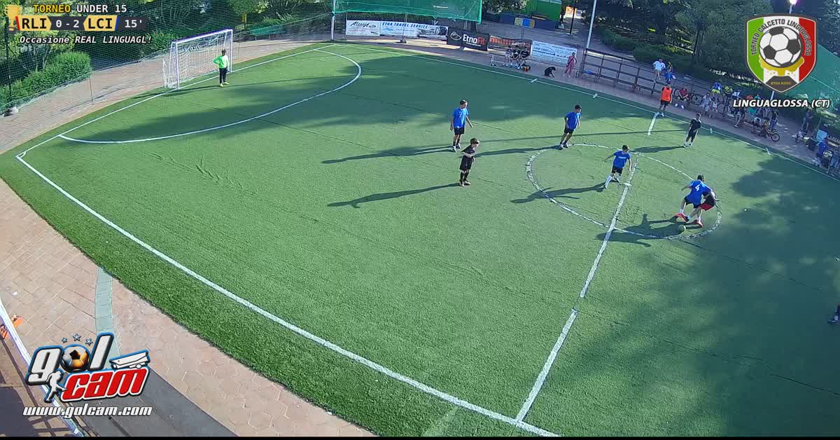 AZIONE - 12 CRISTIAN 15-07-23