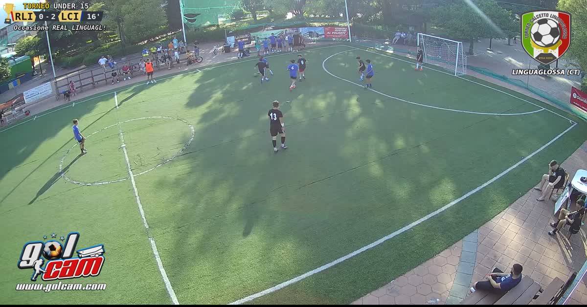 AZIONE - 13 CRISTIAN 15-07-23